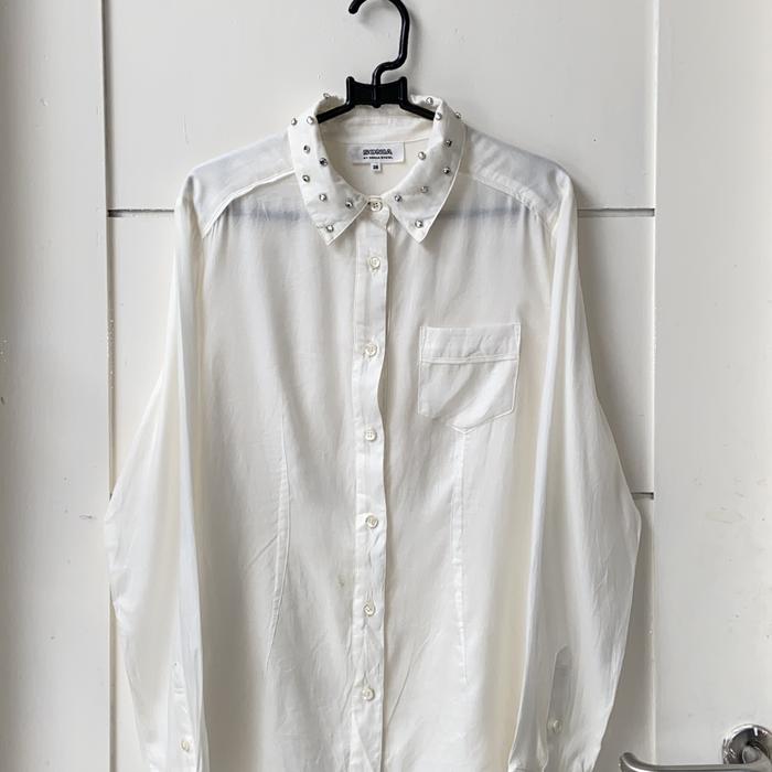 SONIA By SONIA RYKIEL White Shirt