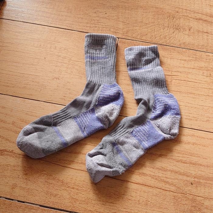 Kaos Kaki Sock Brand Thrift Second Wear Outdoor Original Sports Casual By Arnold Palmer