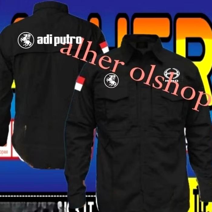 kemeja tactical adi Putro baju tactical Adi Putro seragam Adi Putro baju Adi Putro kemeja Adi Putro 