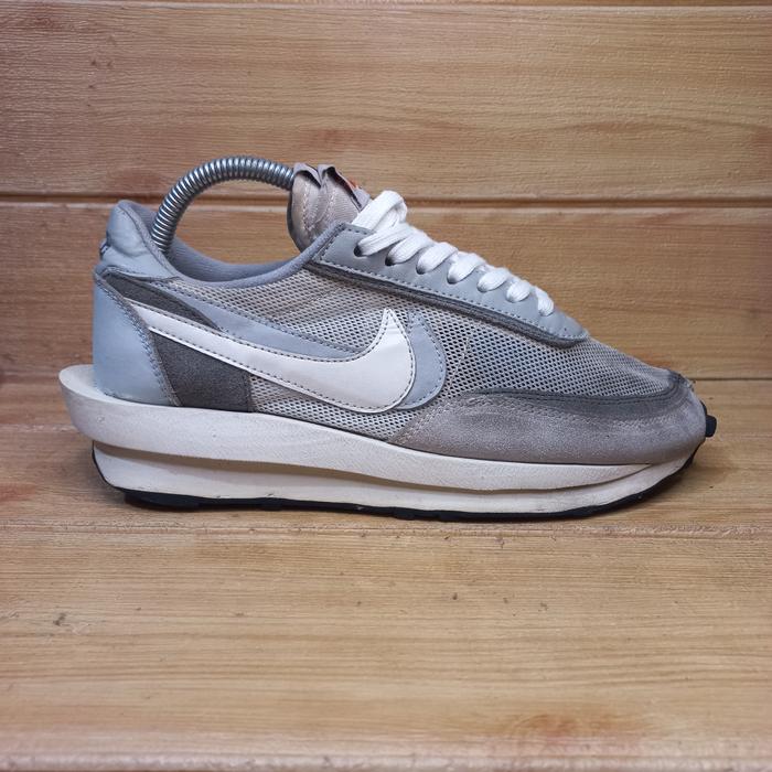Sacai Wafle Sacai Wafle Sacai 40