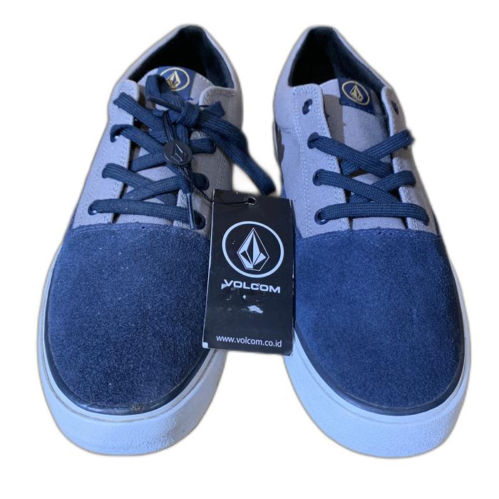 SALE SEPATU VOLCOM Original 11
