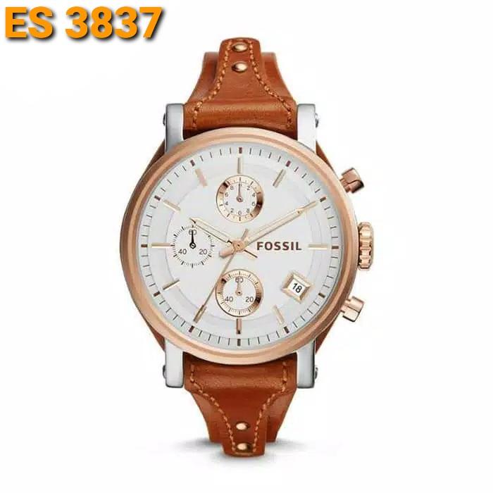 Jam tangan wanita ES3837 Original garansi 2 tahun