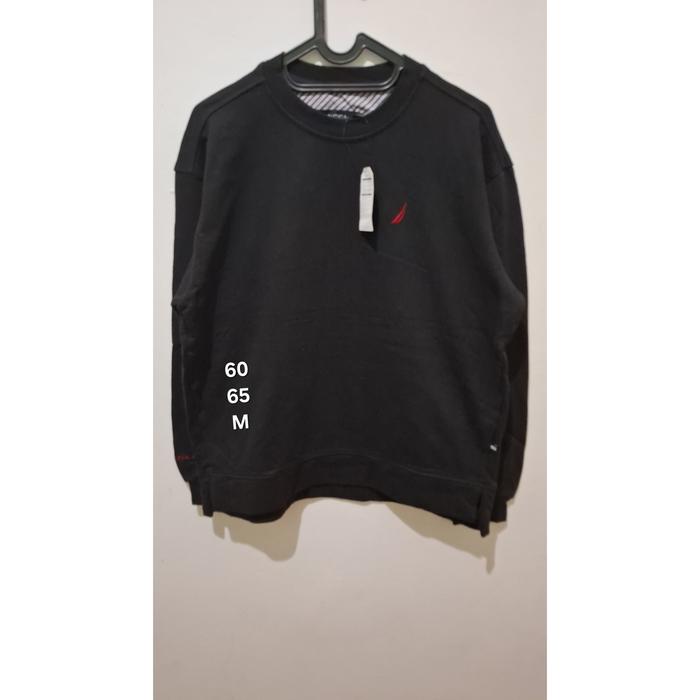 crewneck/switer nautica BNWT