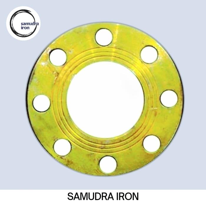 FLANGE JIS 20 K NS / STD