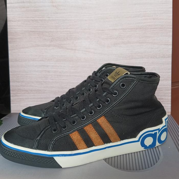 Adidas High Size 42 Second Original