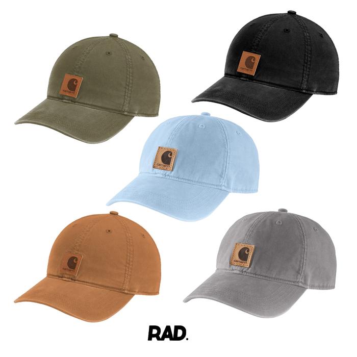 Carhartt Odessa Cap Original