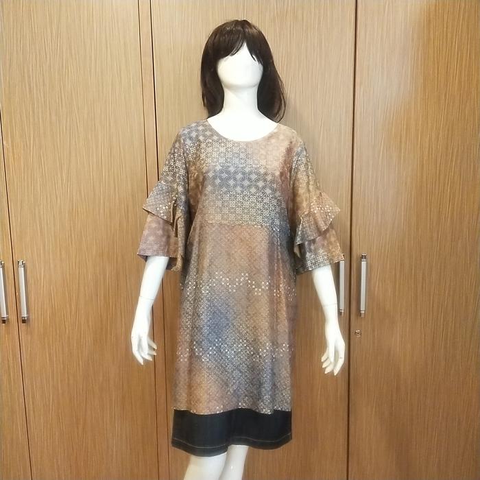 blouse batik PARANG KENCANA original branded