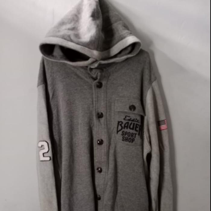 Sweater Hoodie EDDIE BAUER
