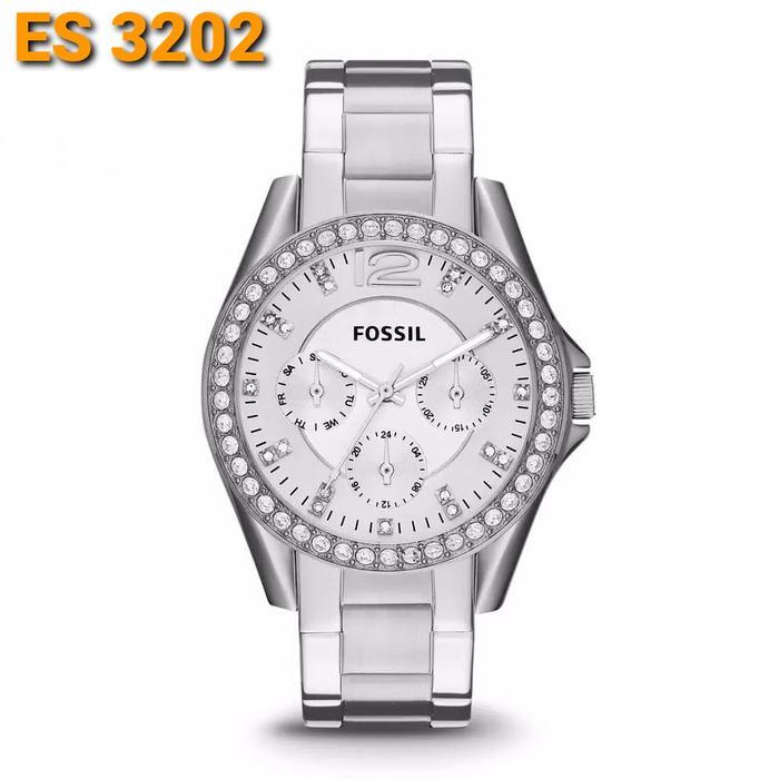 Jam tangan wanita ES3202 Original garansi 2 tahun