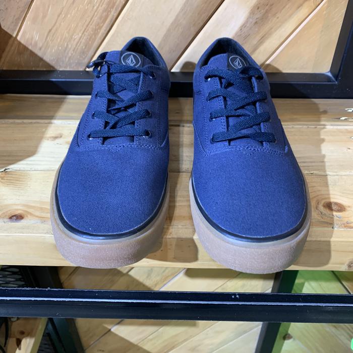 Sepatu volcom sale Original navi 11