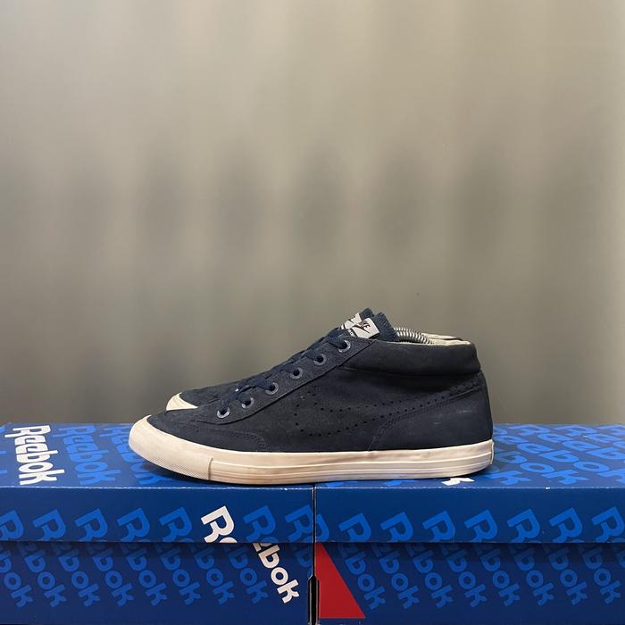 43 - Sepatu Nike Bekas Second Nike Go Chukka Bekas Second