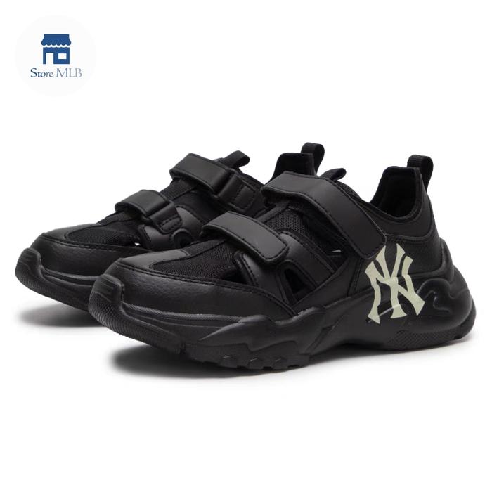 MLB Kids BigBall Chunky Mask NY Yankees 100% Original