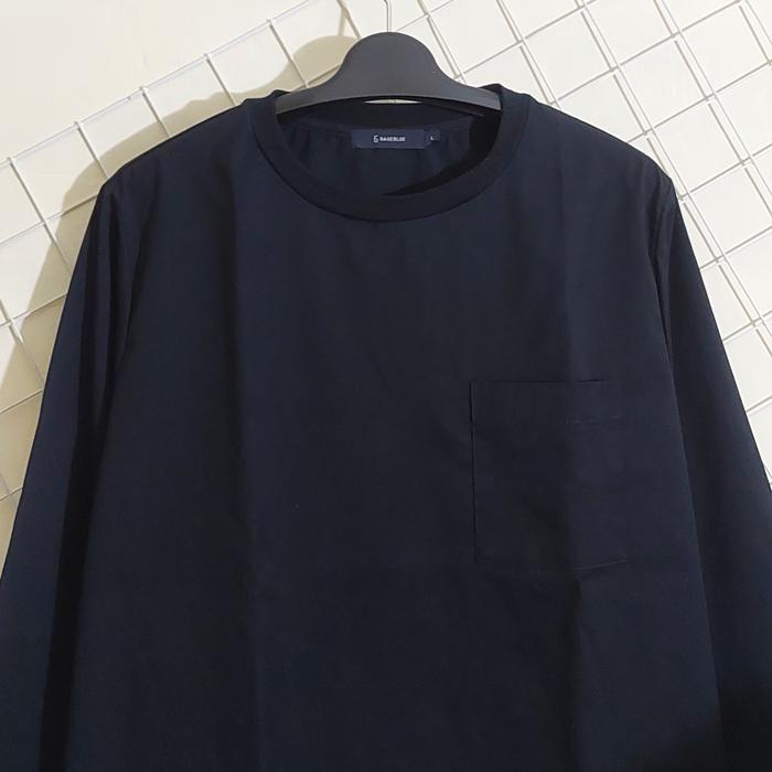 rageblue japan mix polyester n rayon long-sleeved size L not porter filson orslow sunsurf toyo flath