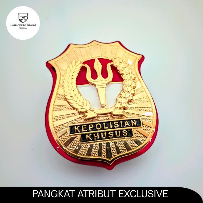 KEWENANGAN POLHUT / PIN POLHUT