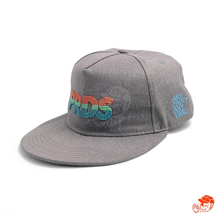 Topi Snapback RPDS (thrift)