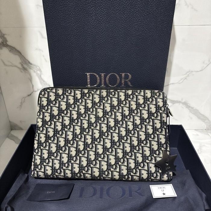 CLUTCH DIOR 100% ORIGINAL