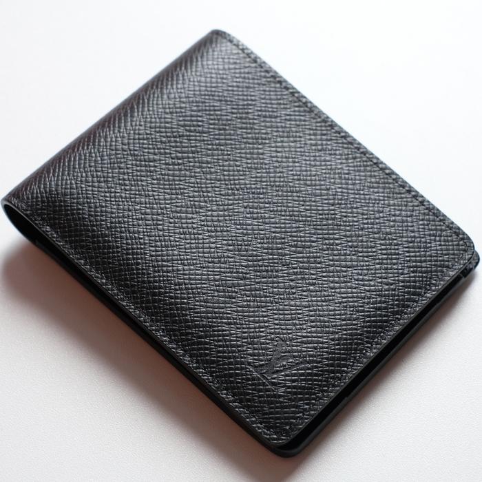 LV Taiga Multiple Wallet (Preloved)