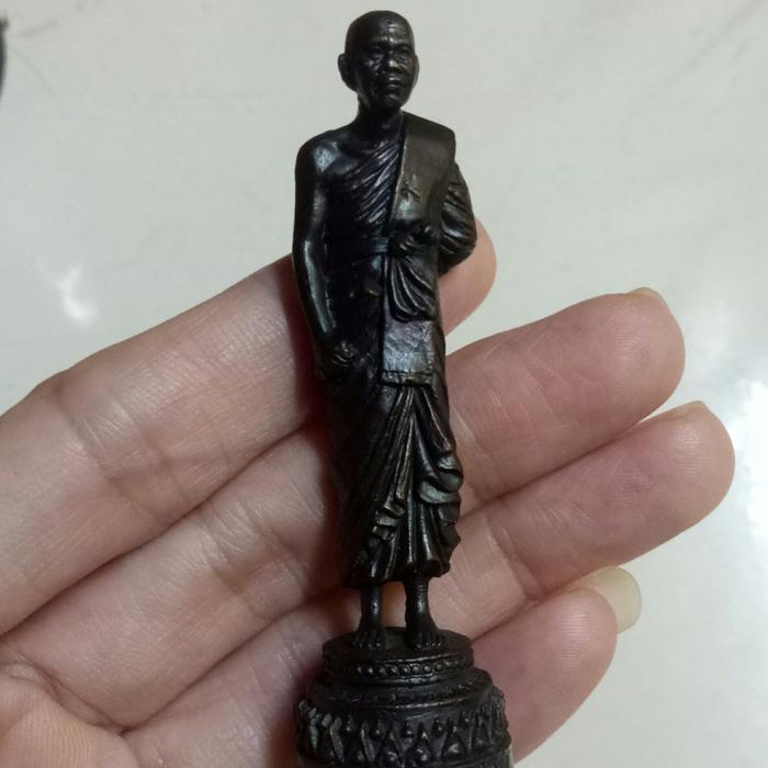 bucha mini lp koon holding blessing