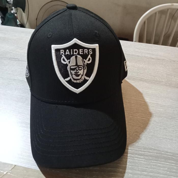 Topi Raider Pria / New Era