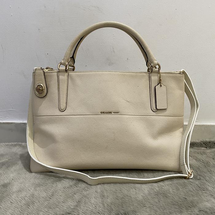 Tote bisa sling dr coc preloved