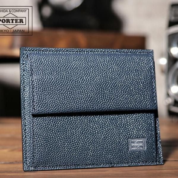 Porter Able Wallet - Porter Yoshida & Co.