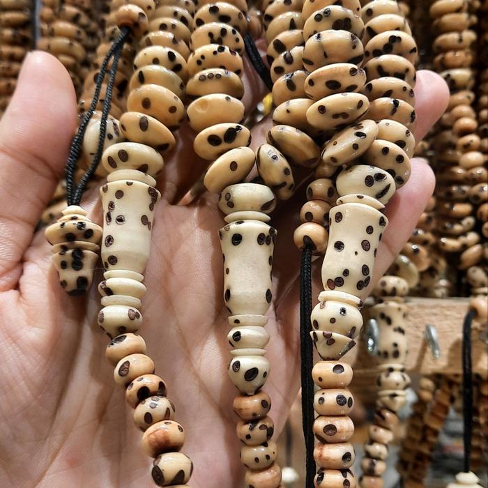 TASBIH OUD SHOLIB PIPIH MAROKO IMPORT MESIR