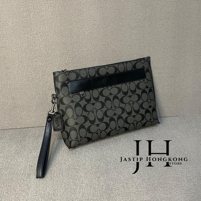 Handbag coach pria / clutch coach