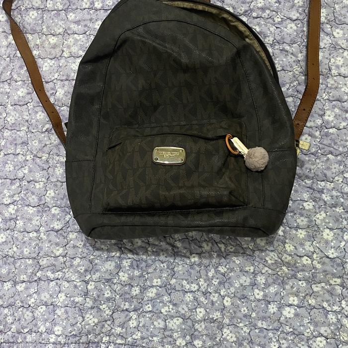 MK ransel original preloved