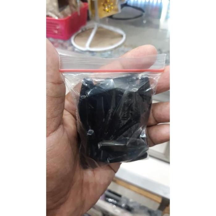 plat lamiang batu akik manau