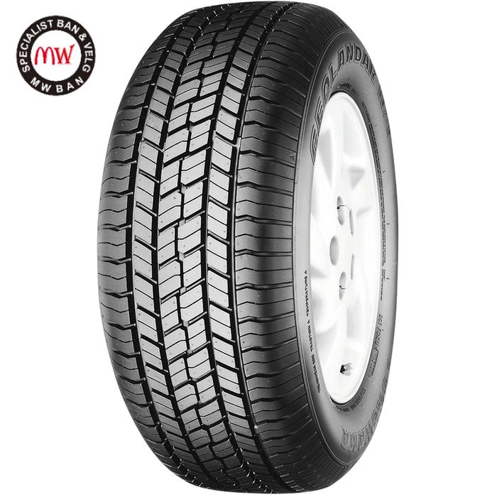 Ban Mobil Yokohama 215 70 R16 99H Geolandar G033