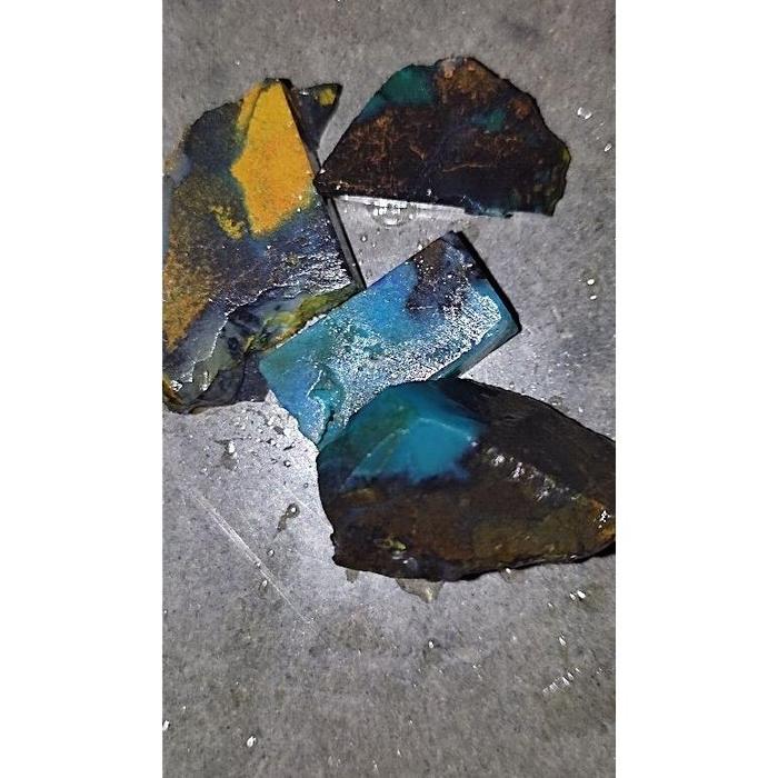paket bahan bacan doko majiko