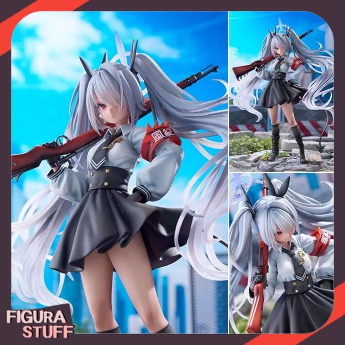 PVC Figure 1/7 Shiromi Iori - Blue Archive