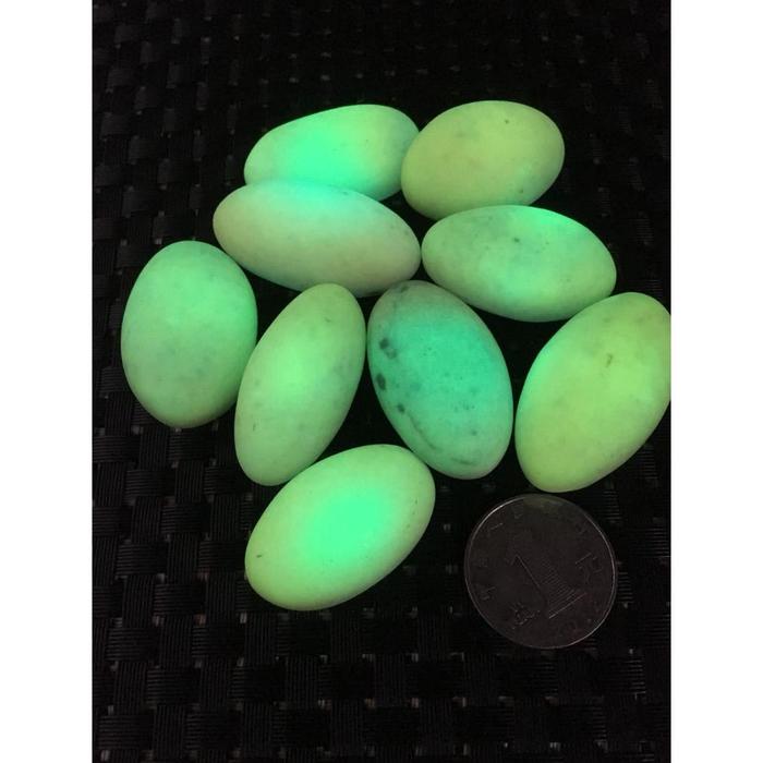 Batu Fosfor Natural Original - Batu Pospor - Batu Fosfor Asli Alam