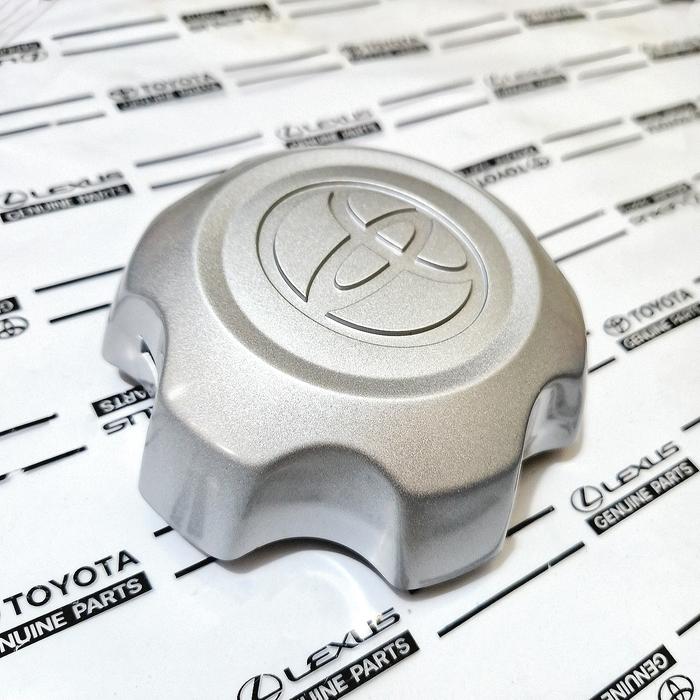 dop roda tutup velg toyota hilux 2011-2015 original (42603-0K050)