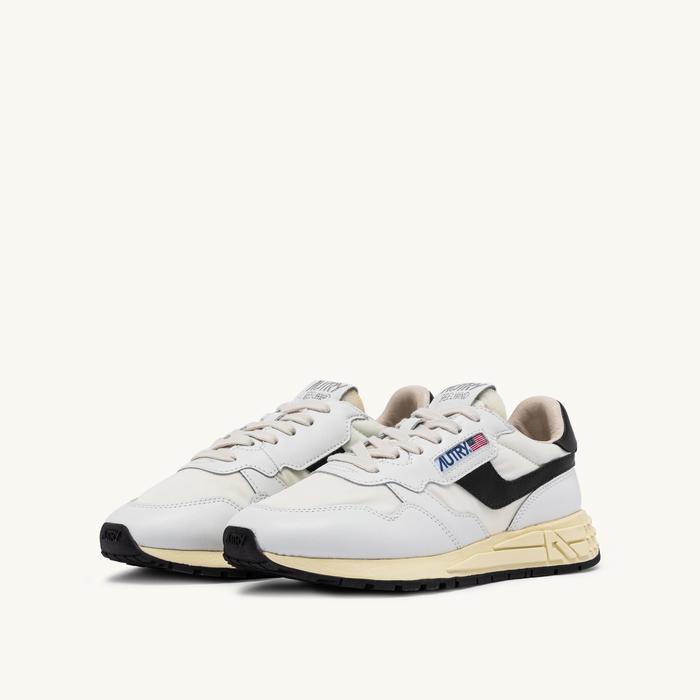 SNEAKERS PRIA - AUTRY REELWIND TRAINERS ORIGINAL AUTHENTIC