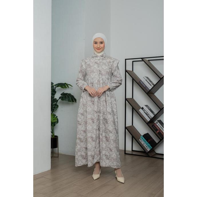 Zm Zaskia Mecca - Velma Gamis - Teman Serumpun - Edisi Filipina Original Best Seller