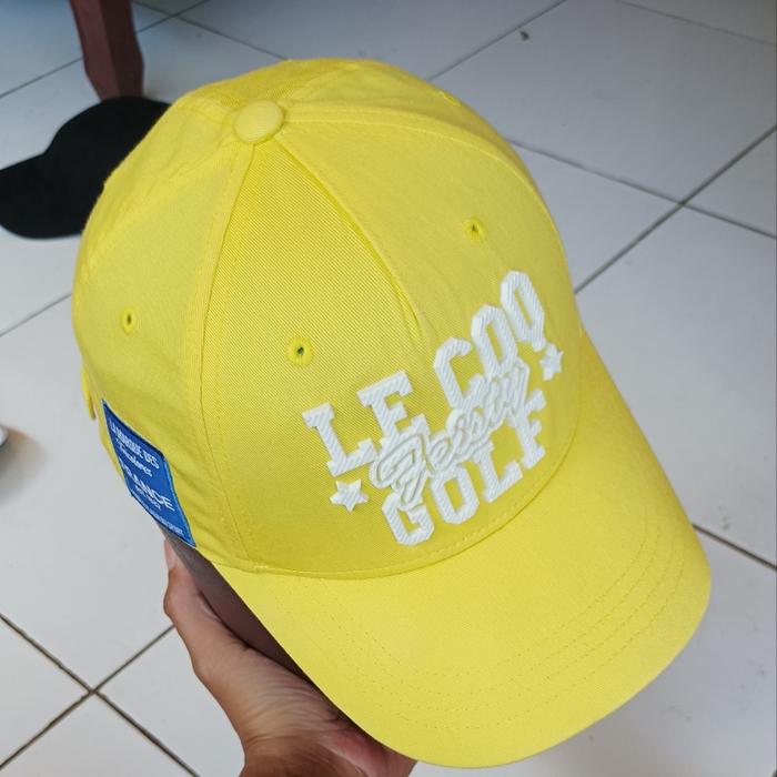 topi lecoq second ,topi lecoq 4