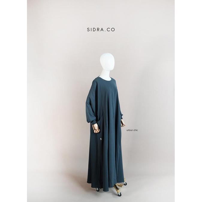 Abaya Ordinary Vol.3 By Sidra Original Best Seller