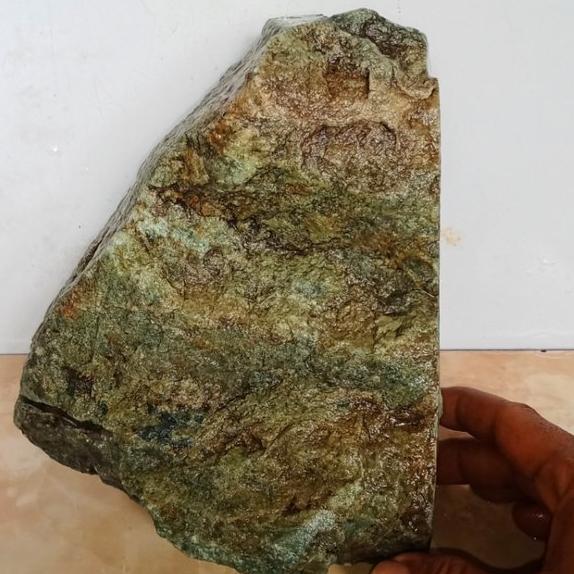 batu akik bahan giok sojol Hercules (494)