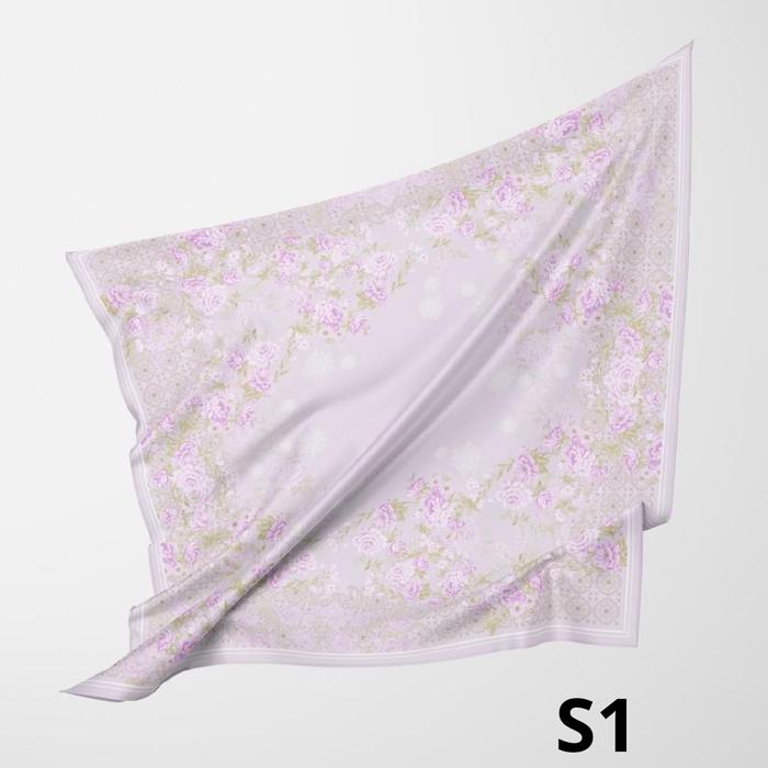 Bilqis Series - Hijab Kerudung