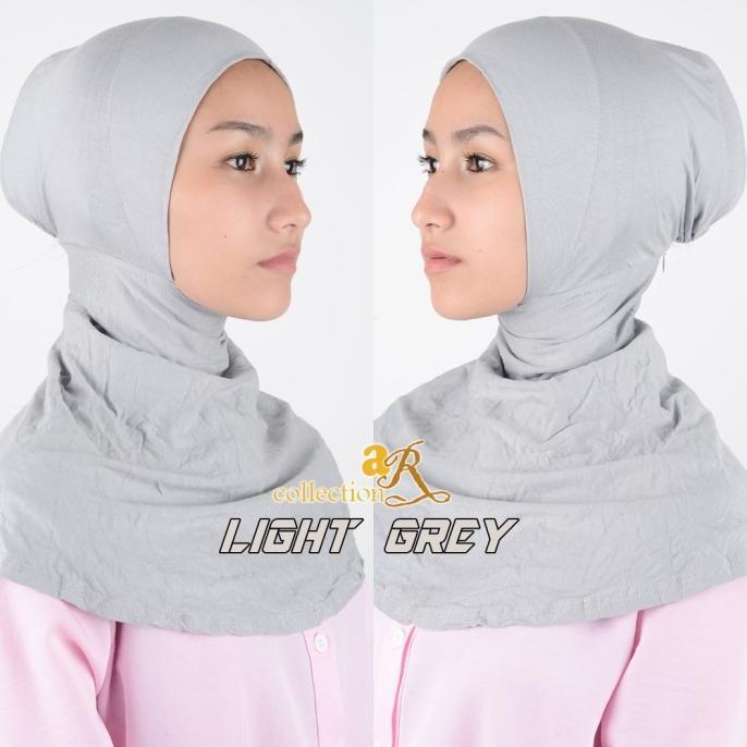 Antem,Inner Hijab,Ciput,Daleman,Kerudung,Ciput Ninja,Antem Konde