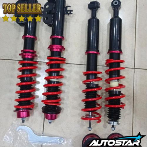 Menjual per ceper hsr COILOVER HSR TOYOTA VIOS/YARIS