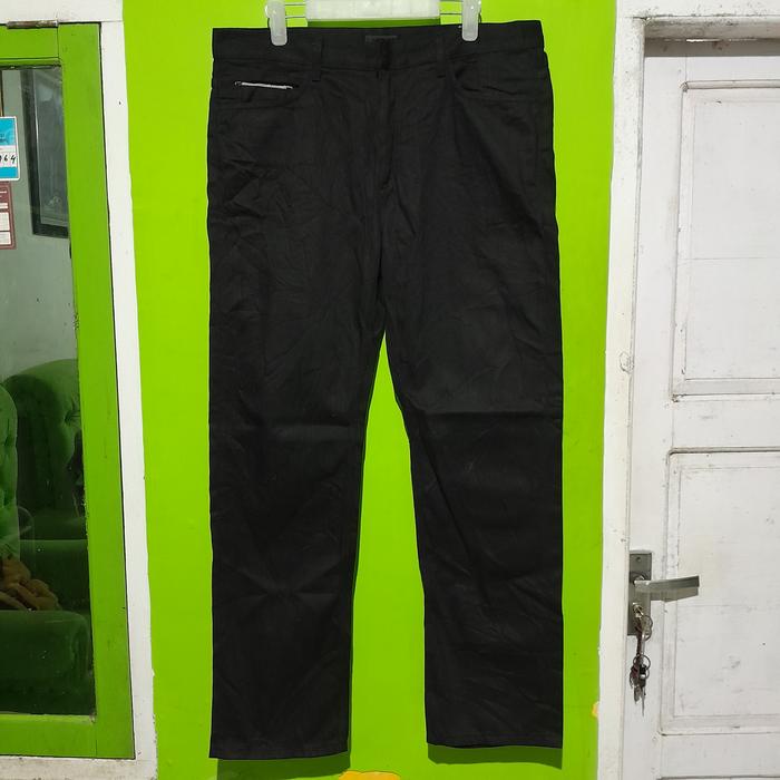 demin koriko selvedge second