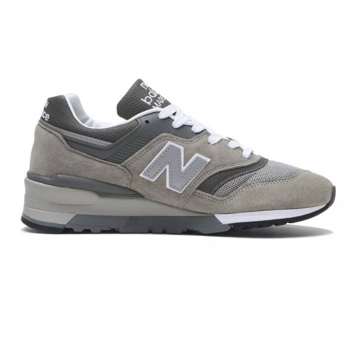 Sepatu NB 997 Made in USA