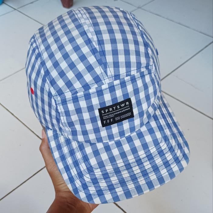 topi nike 5panel second 3