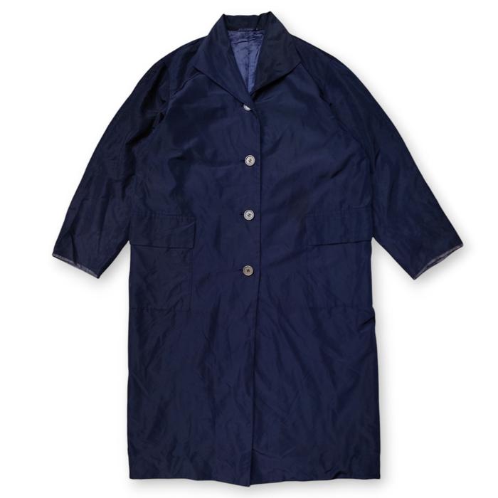 Paul Smith Nylon Coat Jacket