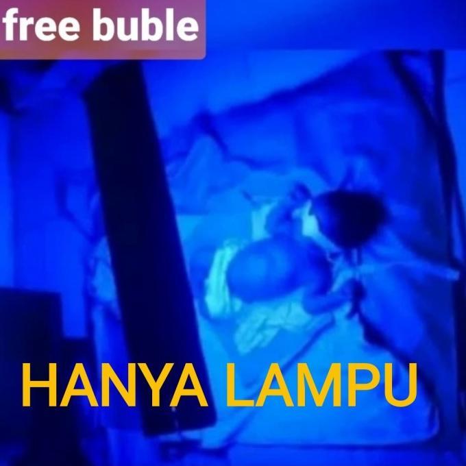 lampu bayi lampu terapi bayi kuning lampu sinar biru