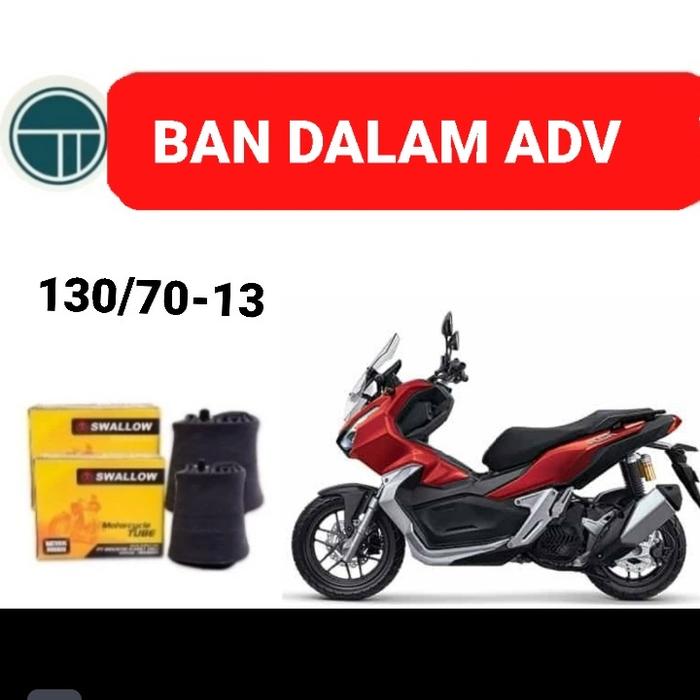 BAN DALAM HONDA ADV BELAKANG