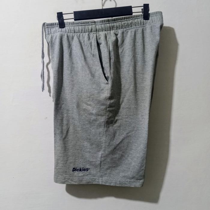 celana pendek casual relax D1ckies original second
