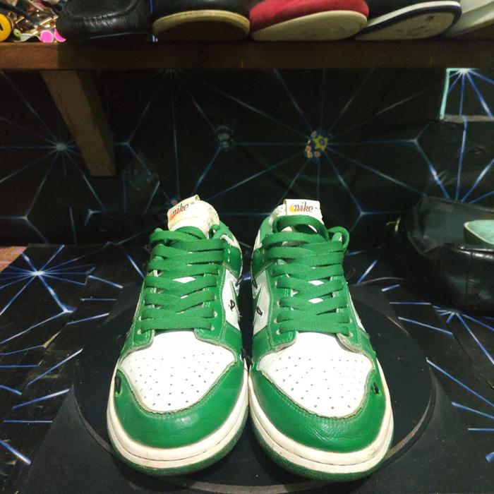 SB DUNK X OFF WHITE SIZE 40 41